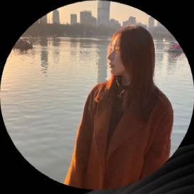 Portrait of Vera Wu